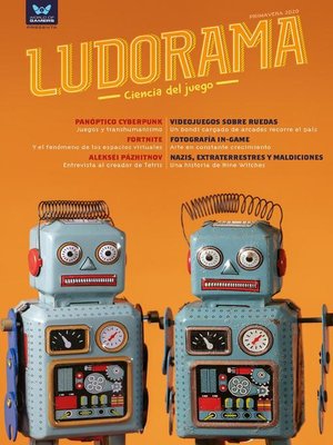 Ludorama Primavera 2020 - ebook